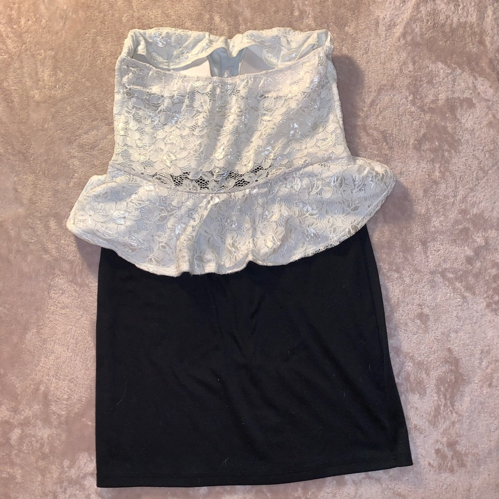 Dress - Picture 4 of 5